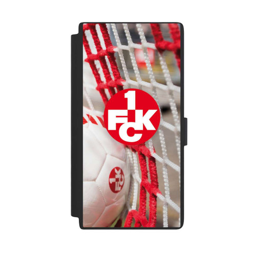 Samsung Galaxy S24 Ultra NIVOflip Torschuss FCK