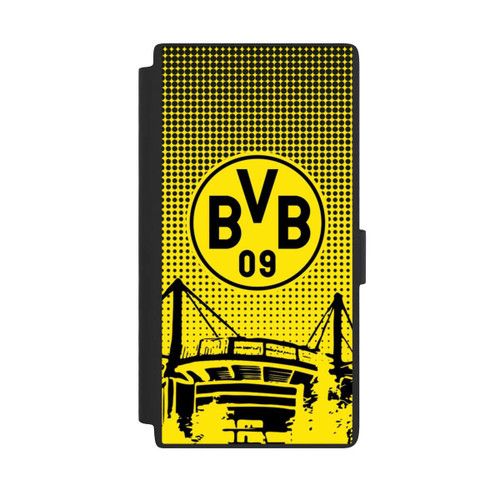 Samsung Galaxy S24 Ultra NIVOflip BVB Dots