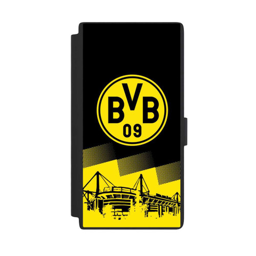 Samsung Galaxy S24 Ultra NIVOflip BVB Two Tone