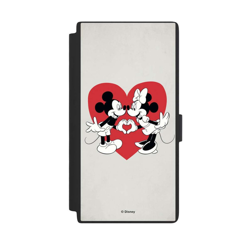 Galaxy S24 Ultra NIVOflip Micky and Minnie in Love