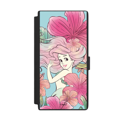 Samsung Galaxy S24 Ultra NIVOflip Arielle Royal Floral