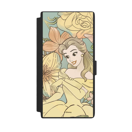 Samsung Galaxy S24 Ultra NIVOflip Belle Royal Floral No 2