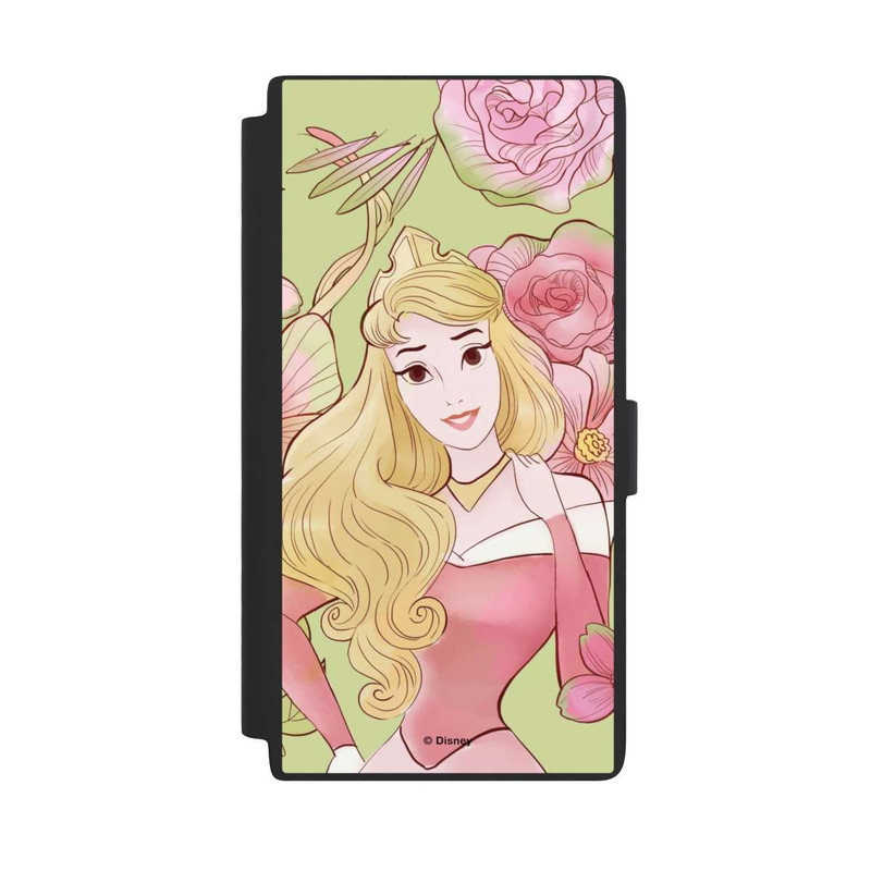Galaxy S24 Ultra NIVOflip Beauty Royal Floral