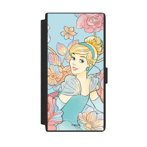 Samsung Galaxy S24 Ultra NIVOflip Cinderella Royal Floral