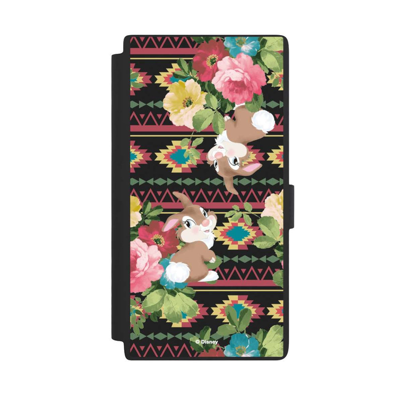 Galaxy S24 Ultra NIVOflip Klopfer Floral Vintage