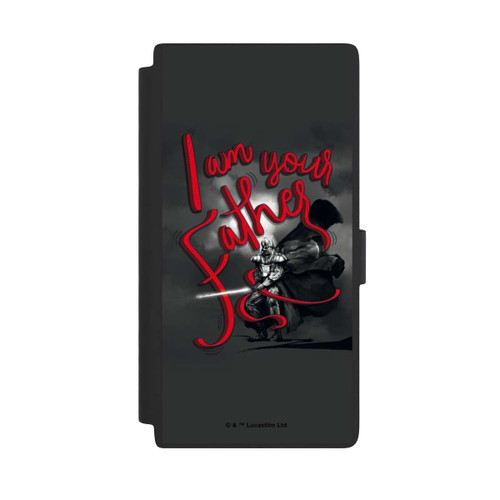 Samsung Galaxy S24 Ultra NIVOflip I Am Your Father Son - Star Wars