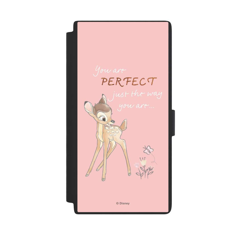 Galaxy S24 Ultra NIVOflip Bambi Perfect