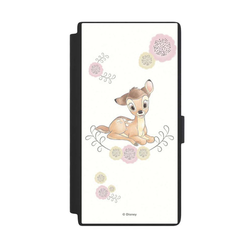 Samsung Galaxy S24 Ultra NIVOflip Bambi Cute