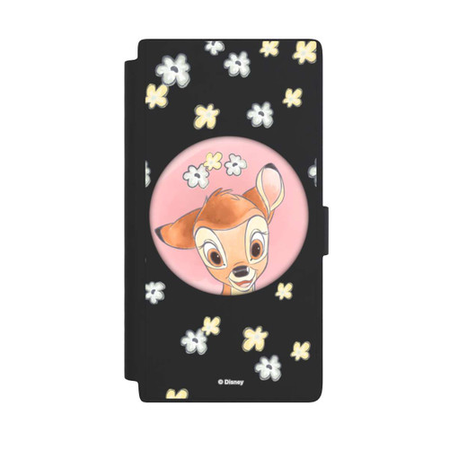 Samsung Galaxy S24 Ultra NIVOflip Bambi sans Fond