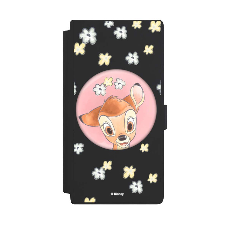 Galaxy S24 Ultra NIVOflip Bambi sans Fond