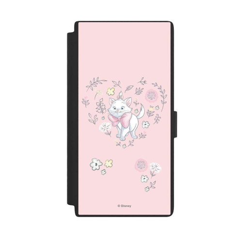 Samsung Galaxy S24 Ultra NIVOflip Aristocats Marie Heart