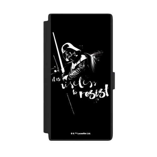 Samsung Galaxy S24 Ultra NIVOflip It is Useless to Resist - Star Wars
