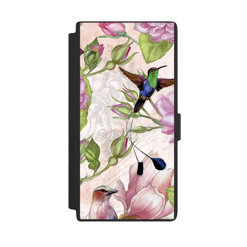 Galaxy S24 Ultra NIVOflip Motif Colibri