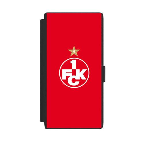Samsung Galaxy S24 Ultra NIVOflip 4. Stern FCK