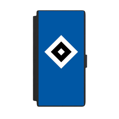 Samsung Galaxy S24 Ultra NIVOflip HSV Blau