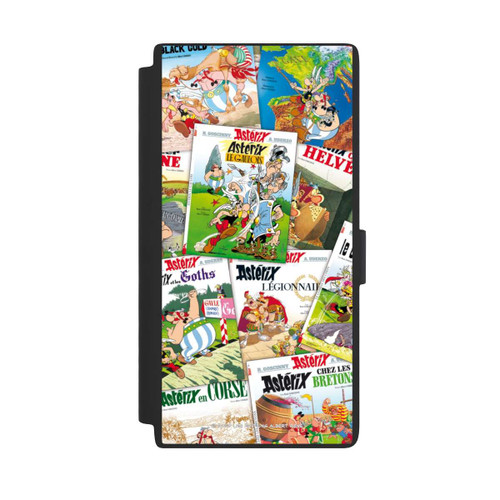 Samsung Galaxy S24 Ultra NIVOflip Cover Collection