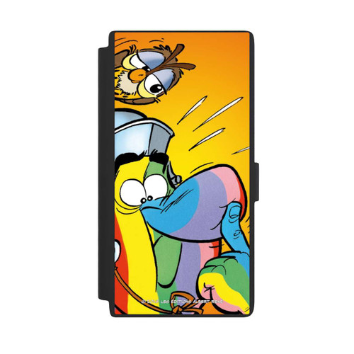 Samsung Galaxy S24 Ultra NIVOflip Romain 2
