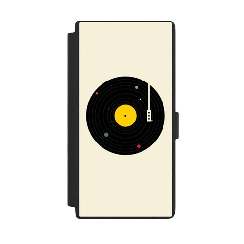 Samsung Galaxy S24 Ultra NIVOflip Überall Musik
