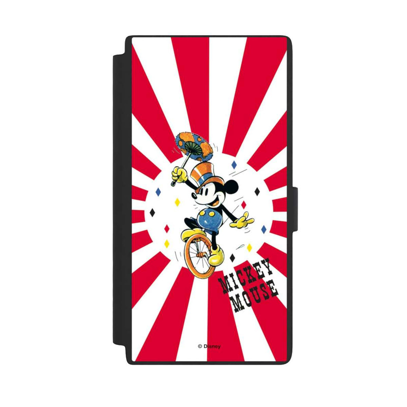 Galaxy S24 Ultra NIVOflip Micky Carnival
