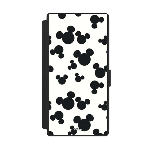 Samsung Galaxy S24 Ultra NIVOflip Mickey Icon Pattern