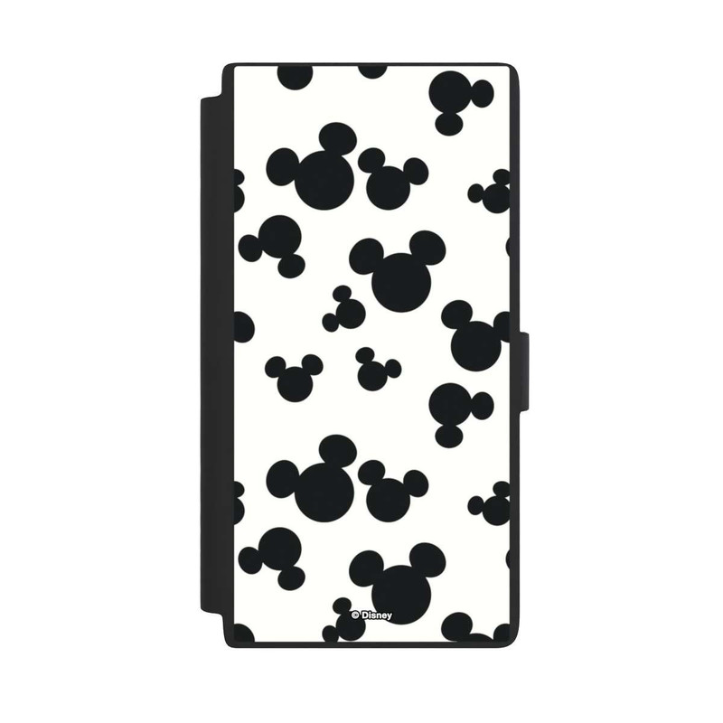 Galaxy S24 Ultra NIVOflip Micky Icon Pattern