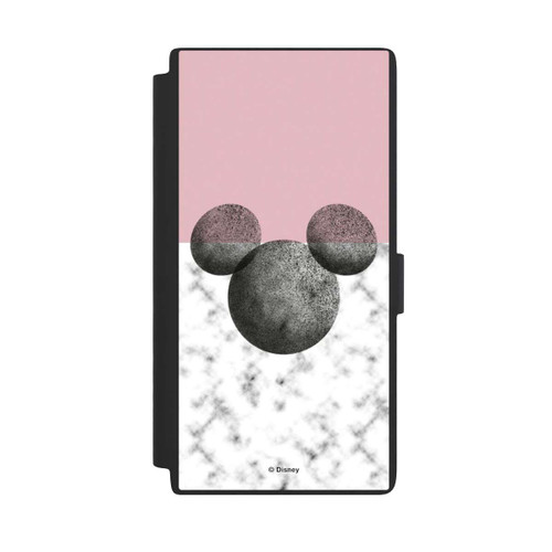 Samsung Galaxy S24 Ultra NIVOflip Mickey Mouse Marmor