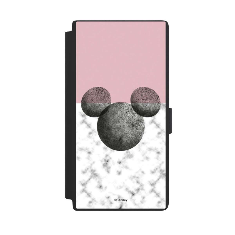 Galaxy S24 Ultra NIVOflip Micky Maus Marmor