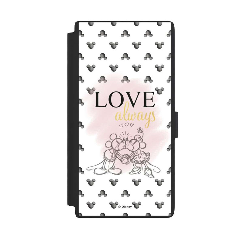 Galaxy S24 Ultra NIVOflip Micky Love Always