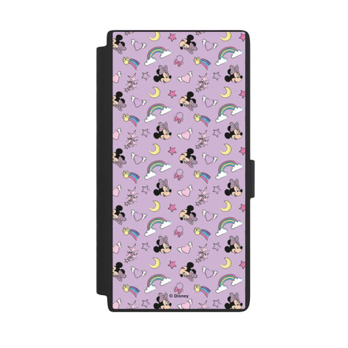 Samsung Galaxy S24 Ultra NIVOflip Minnie Pattern 01