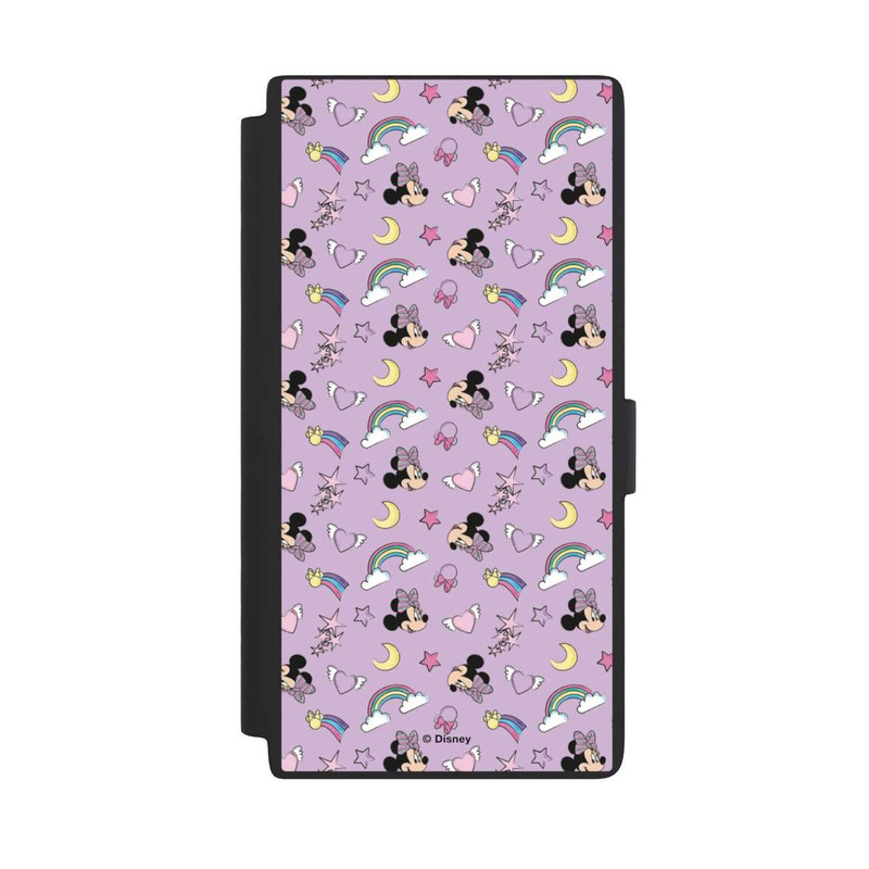 Galaxy S24 Ultra NIVOflip Minnie Pattern 01