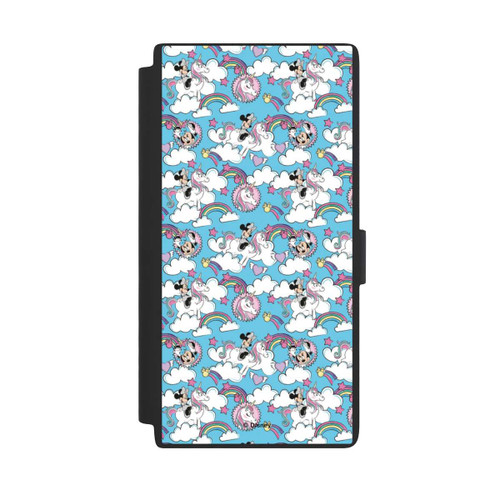 Samsung Galaxy S24 Ultra NIVOflip Minnie Pattern 02