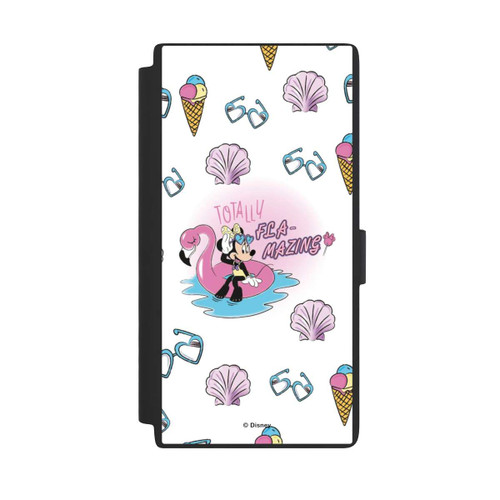 Samsung Galaxy S24 Ultra NIVOflip Völlig verblüffende Minnie