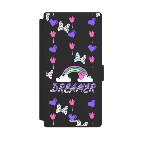 Samsung Galaxy S24 Ultra NIVOflip Dreamer Transparent