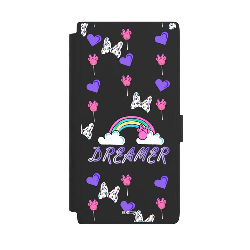 Galaxy S24 Ultra NIVOflip Dreamer Transparent