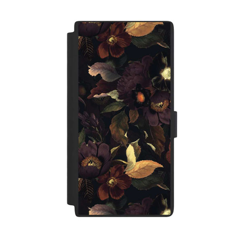Samsung Galaxy S24 Ultra NIVOflip Blumenmuster 3