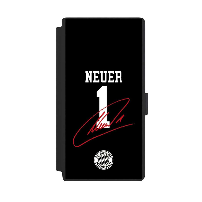 Galaxy S24 Ultra NIVOflip New #1 - Goakeeper - FCB