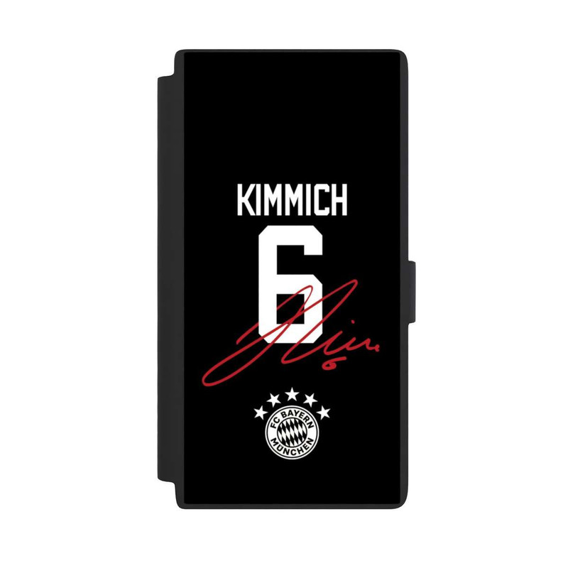 Galaxy S24 Ultra NIVOflip Kimmich #6 - Defense - FCB