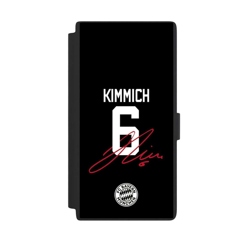 Galaxy S24 Ultra NIVOflip Kimmich #6 - Defense - FCB