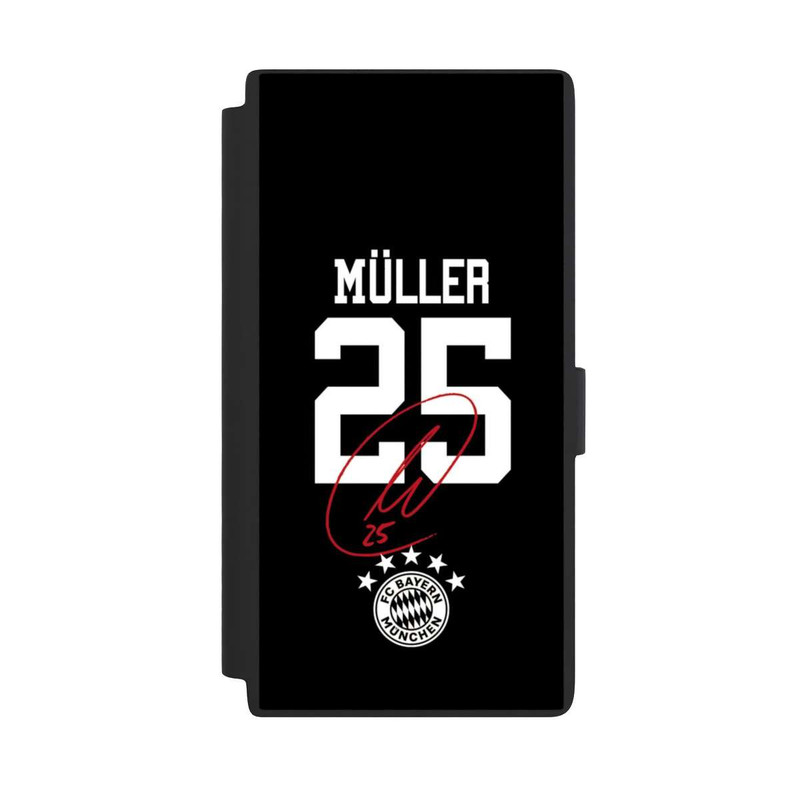 Galaxy S24 Ultra NIVOflip Müller #25 - Sturm - FCB