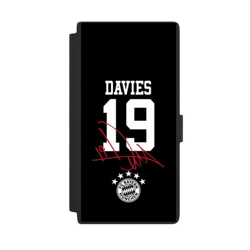 Samsung Galaxy S24 Ultra NIVOflip Davies #19 - FCB