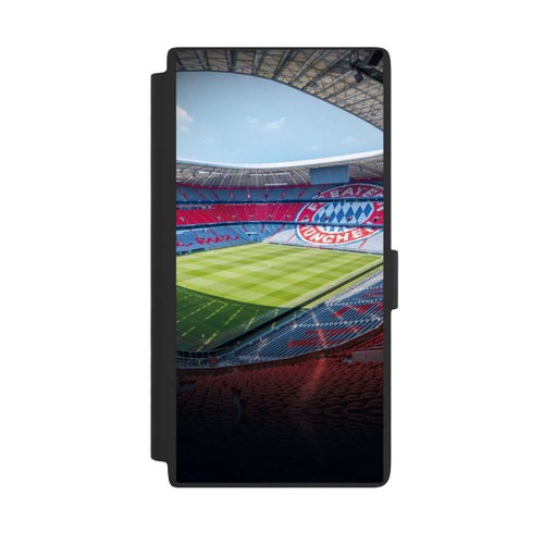 Samsung Galaxy S24 Ultra NIVOflip Stadion FC Bayern - Color