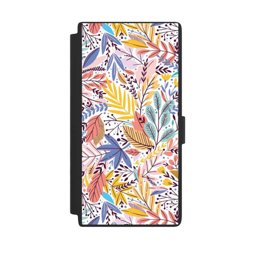 Samsung Galaxy S24 Ultra NIVOflip Exotisches Muster