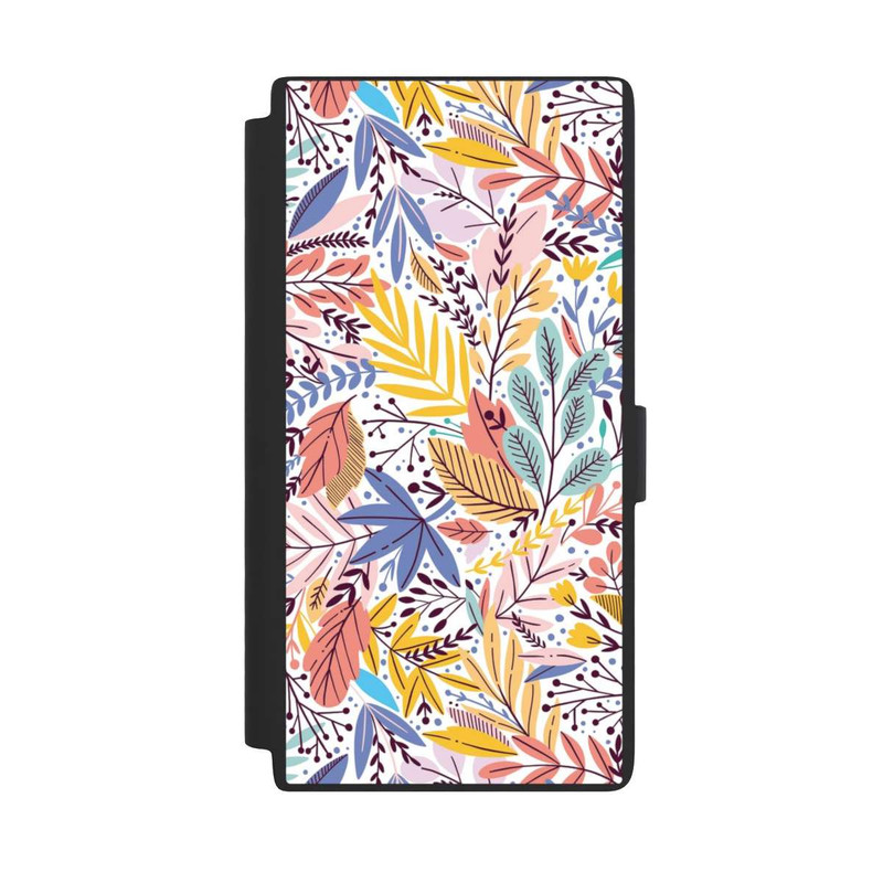 Galaxy S24 Ultra NIVOflip Exotisches Muster