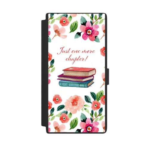 Samsung Galaxy S24 Ultra NIVOflip One More Chapter
