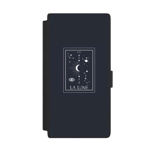 Samsung Galaxy S24 Ultra NIVOflip La Lune the Moon