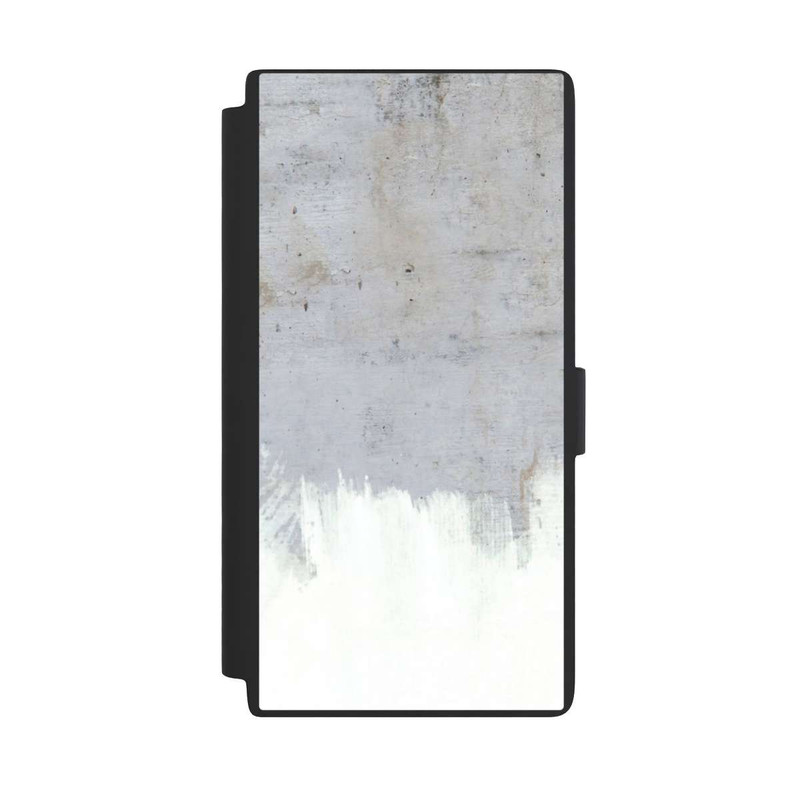 Galaxy S24 Ultra NIVOflip Farbe auf Rohbeton