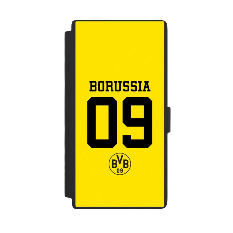 Galaxy S24 Ultra NIVOflip Borussia 09 Gelb - BVB