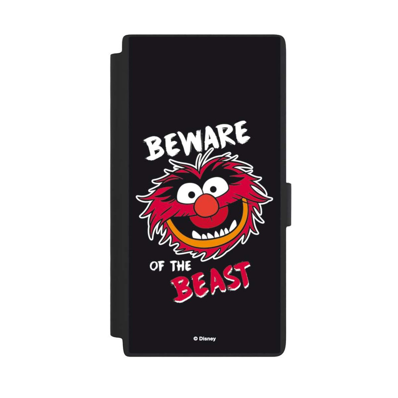Galaxy S24 Ultra NIVOflip Animal Beast - Muppets