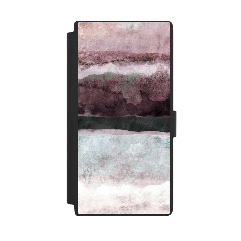 Galaxy S24 Ultra NIVOflip Aquarelle 24