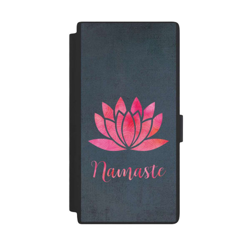 Samsung Galaxy S24 Ultra NIVOflip Namaste